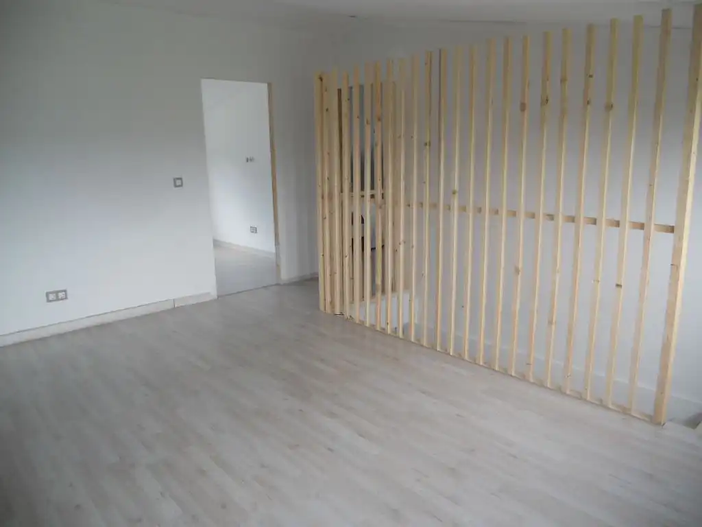 Piso de 200 m² en Lugo