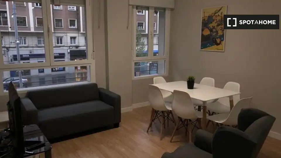 Habitación en alquiler, Zaragoza