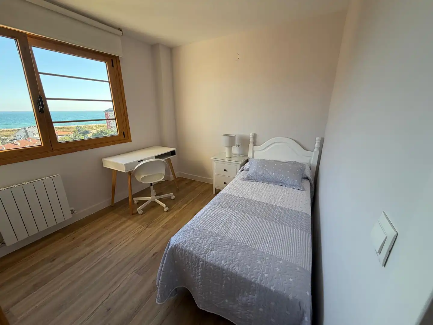 Piso de 84 m² en Laredo