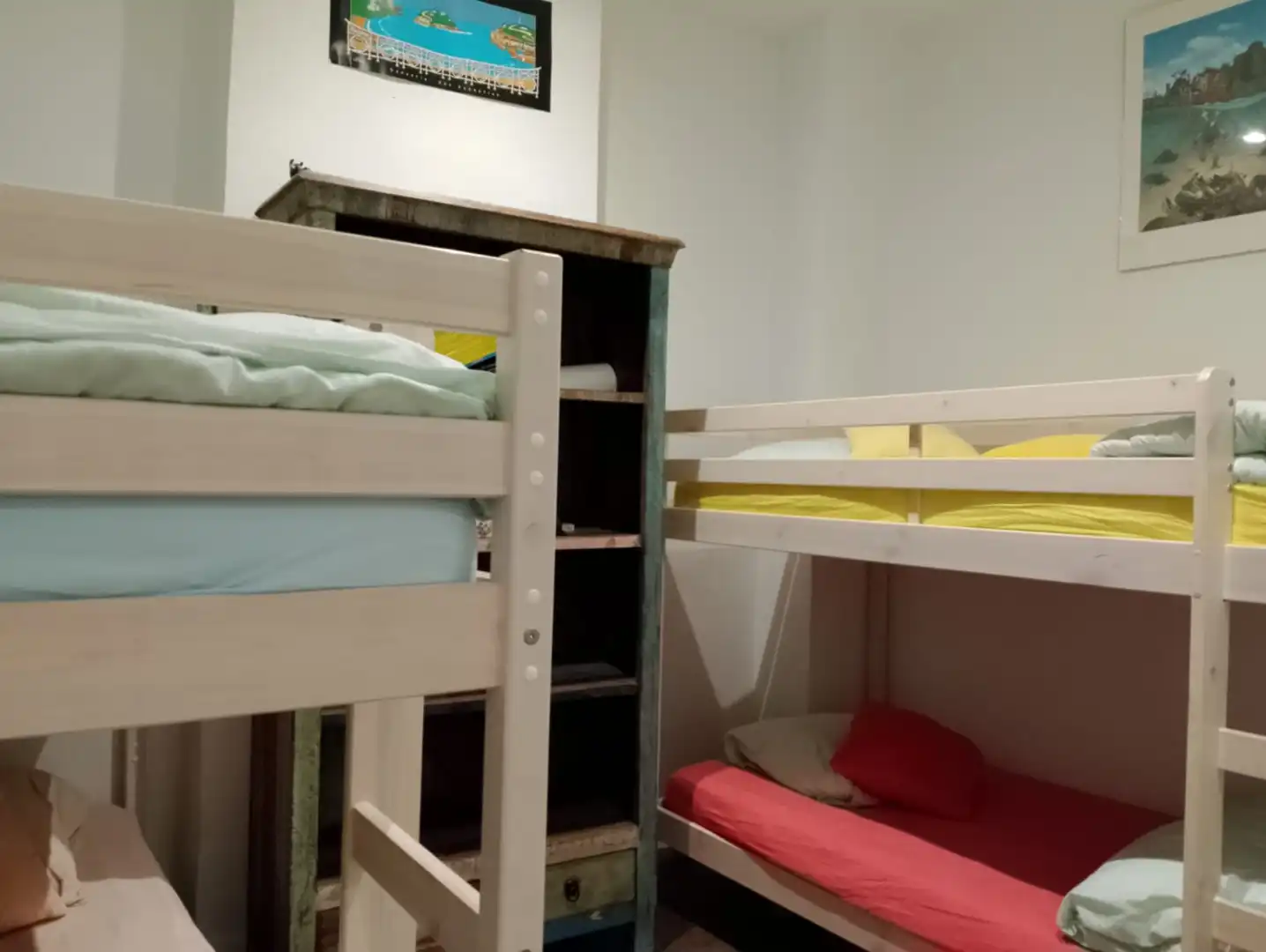 Piso de 85 m² en San Sebastián