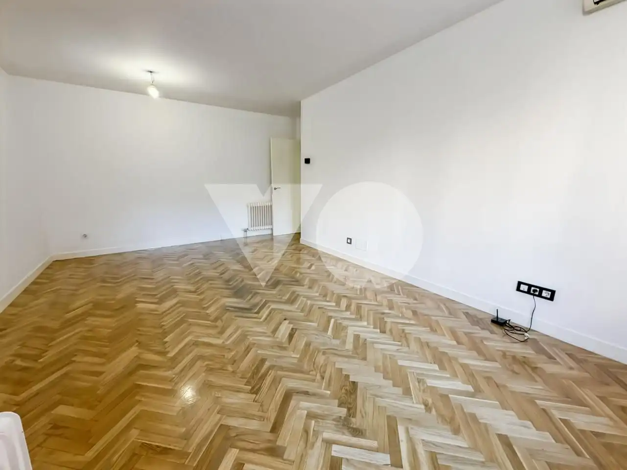 Piso de 105 m² en Madrid