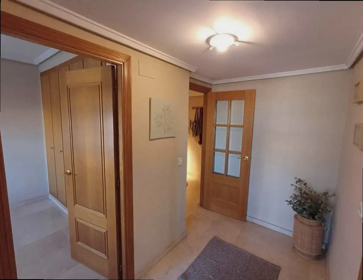 Piso de 139 m² en Valencia