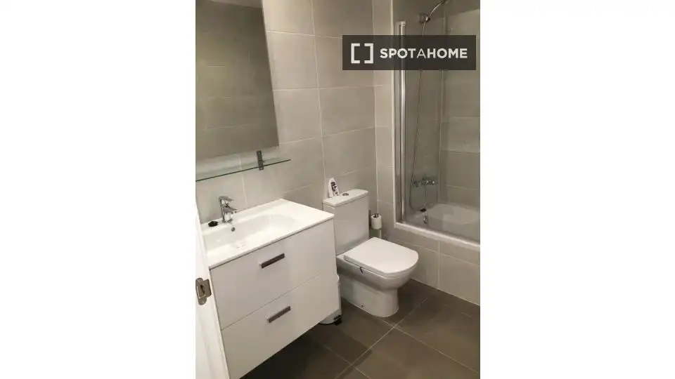Wohnung 87 m² in Valencia