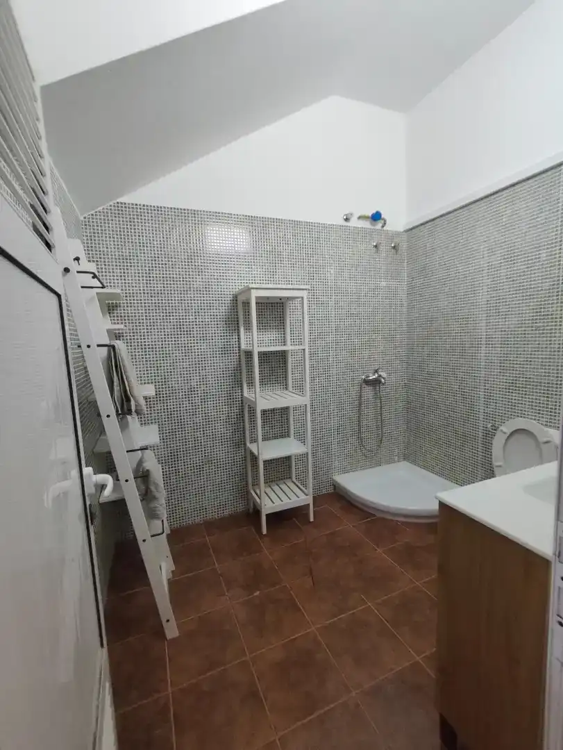Piso de 90 m² en Ingenio