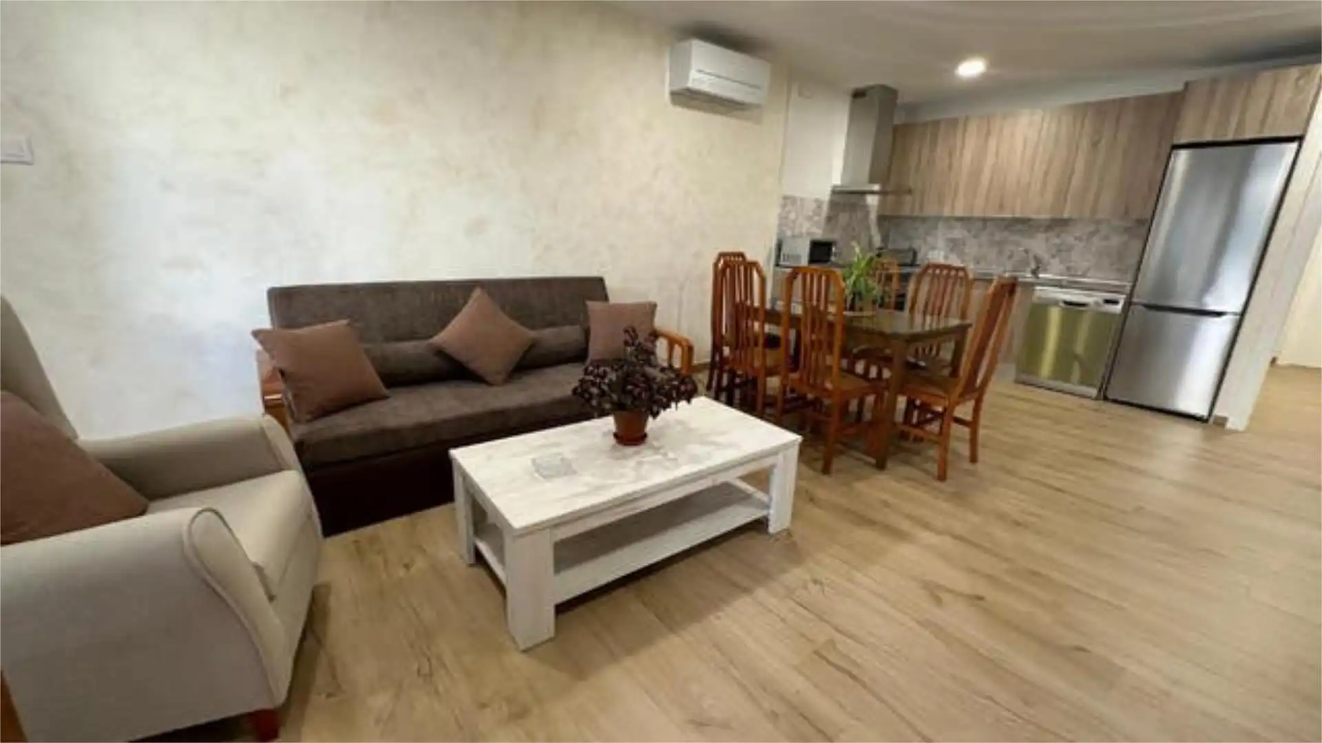 Pis de 120 m² a Aldeanueva de la Vera