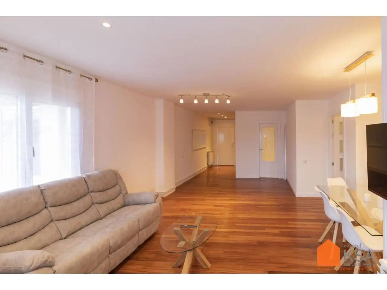 Appartement 117 m² à Santiago de Compostela