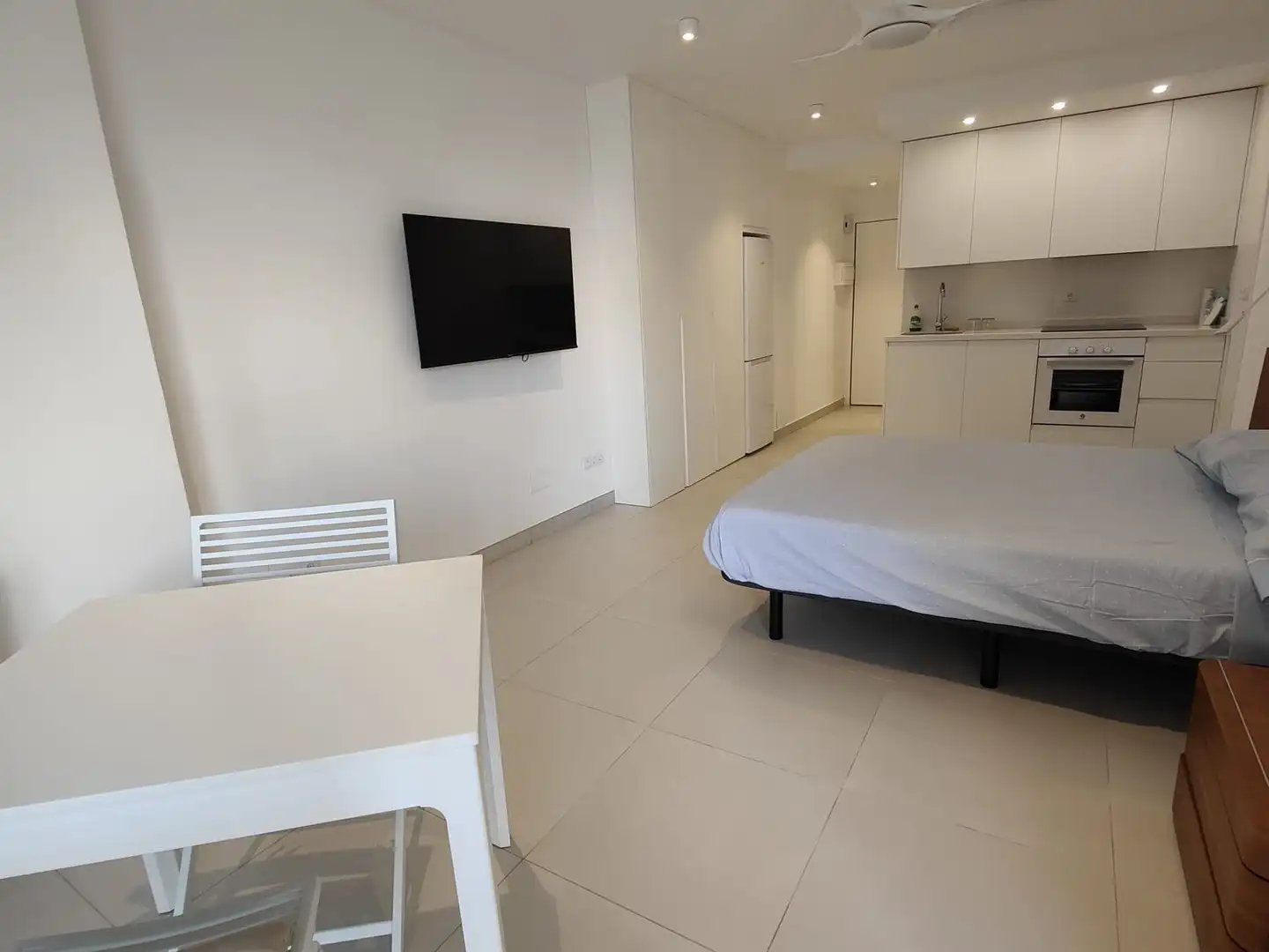 Piso de 36 m² en Almuñécar