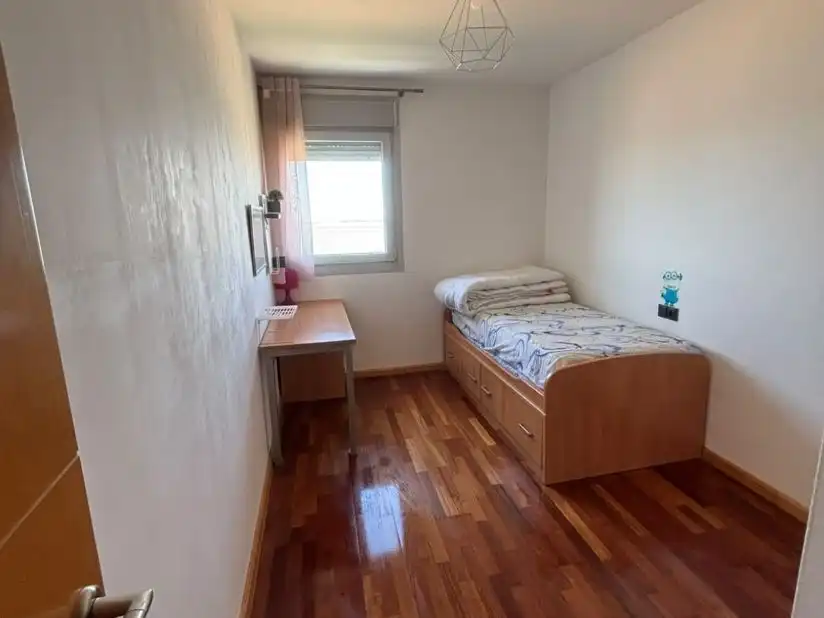 Pis de 118 m² a San Fernando