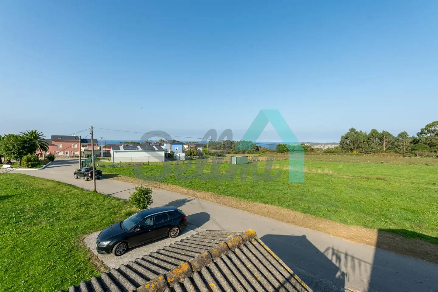 Piso de 155 m² en Valdés