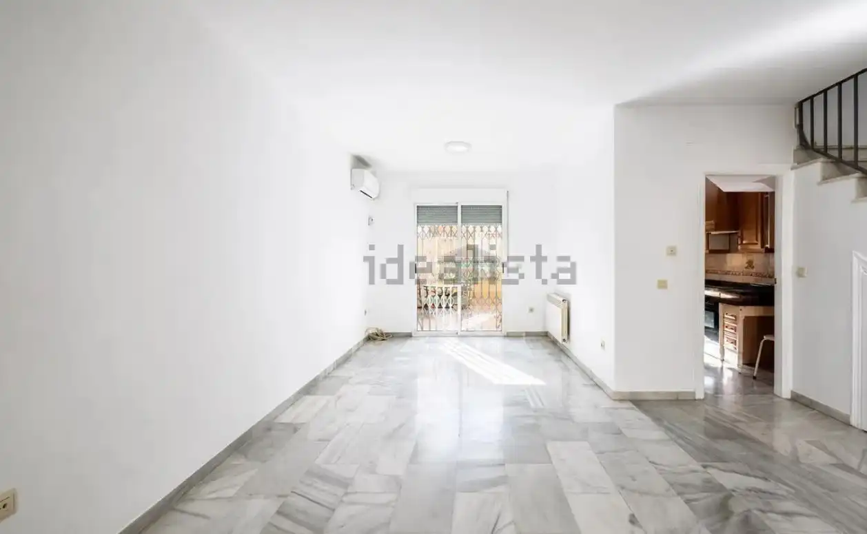 Casa de 200 m² en Granada