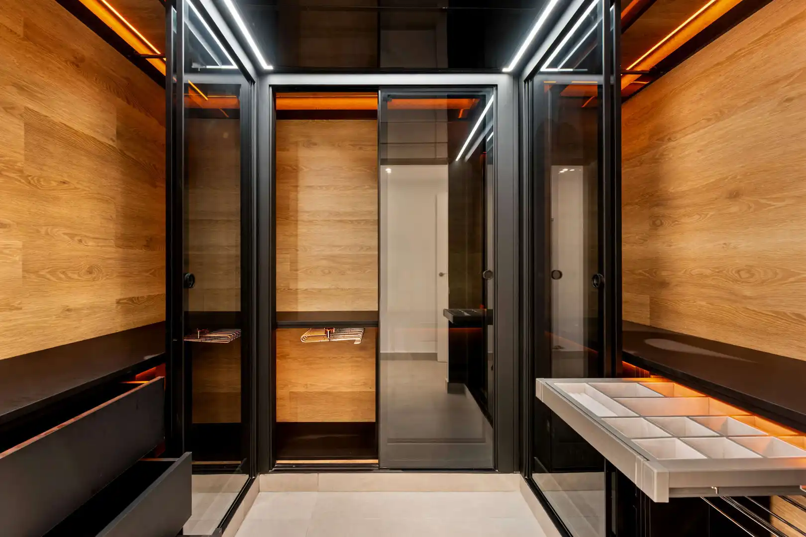 Piso de 165 m² en Palma