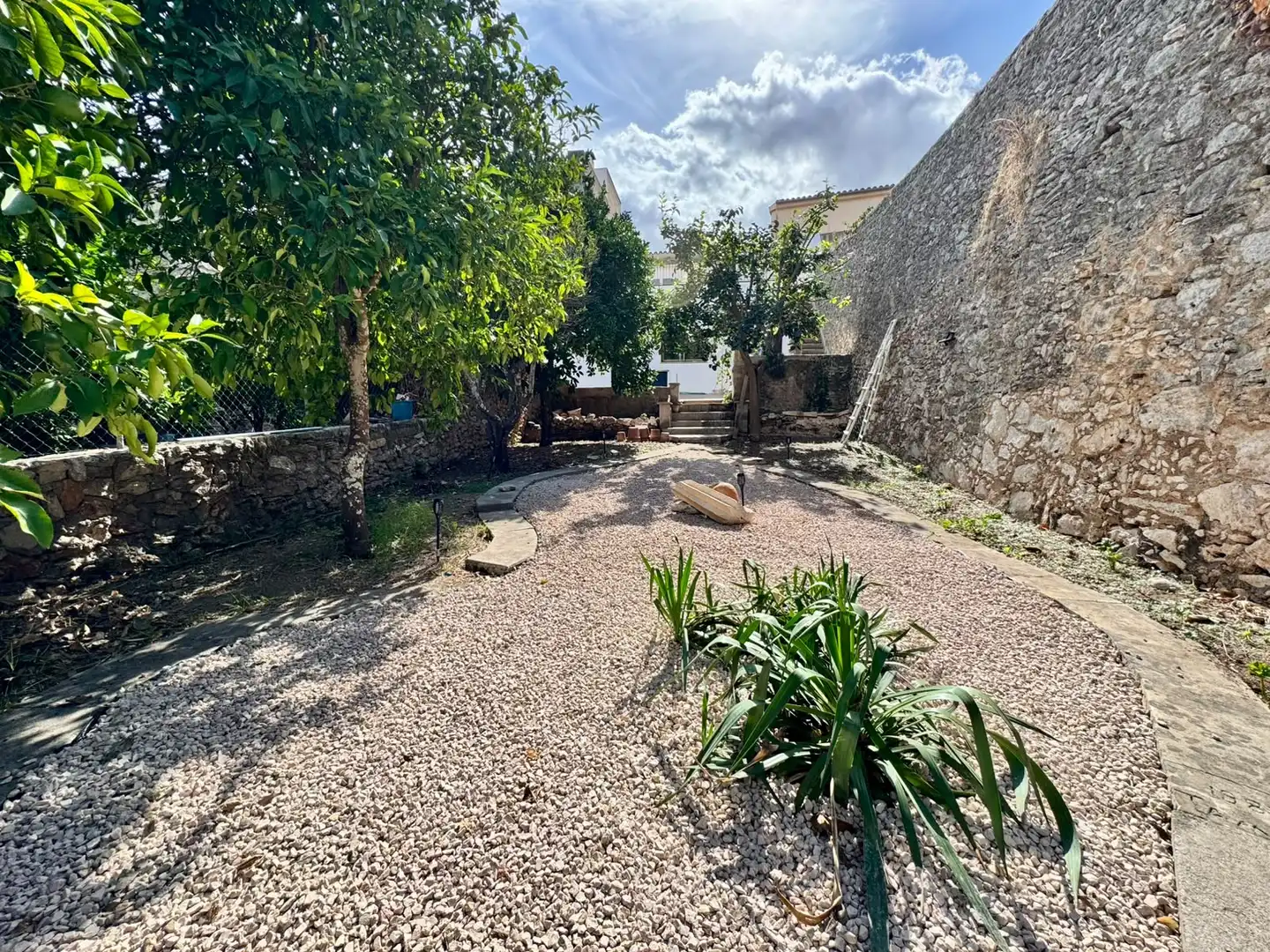 Casa de 202 m² a Sencelles