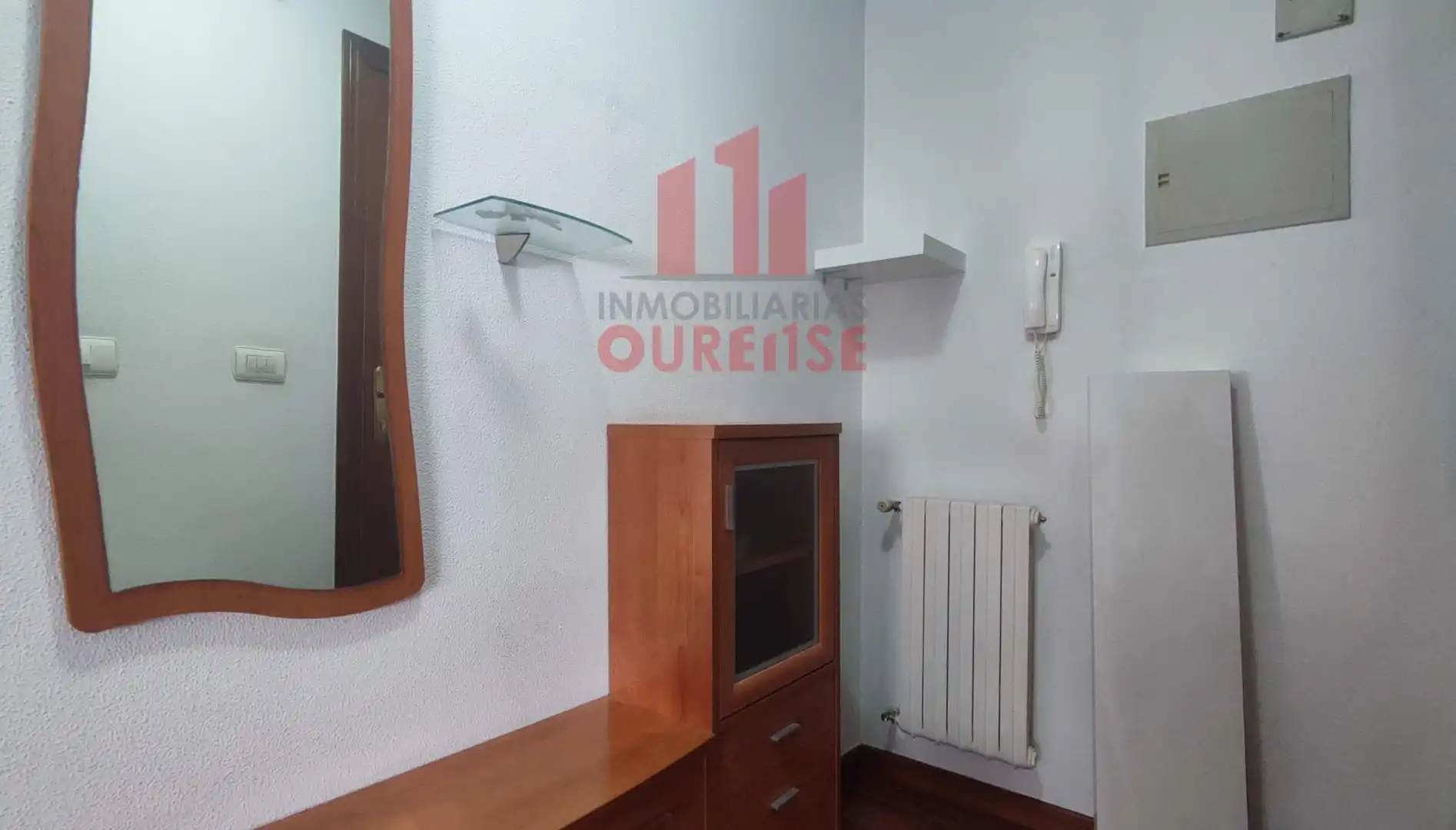 Piso de 63 m² en Ourense