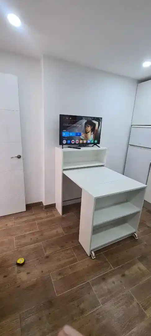 Piso de 16 m² en Talavera de la Reina