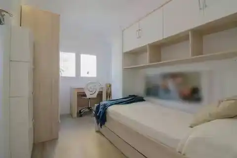 Piso de 113 m² en Puebla de Farnáls