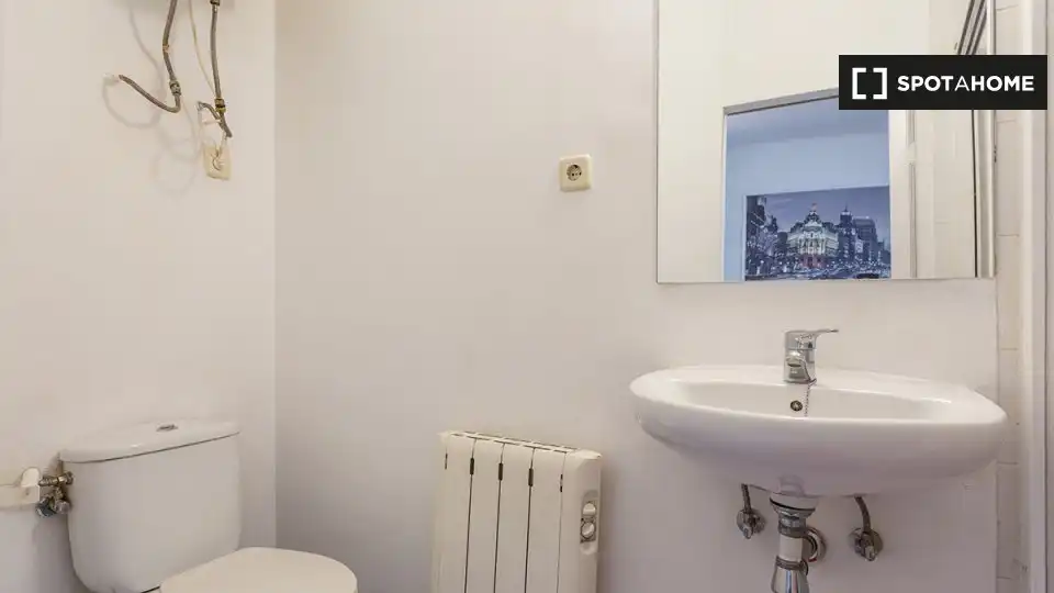 Piso de 60 m² en Madrid