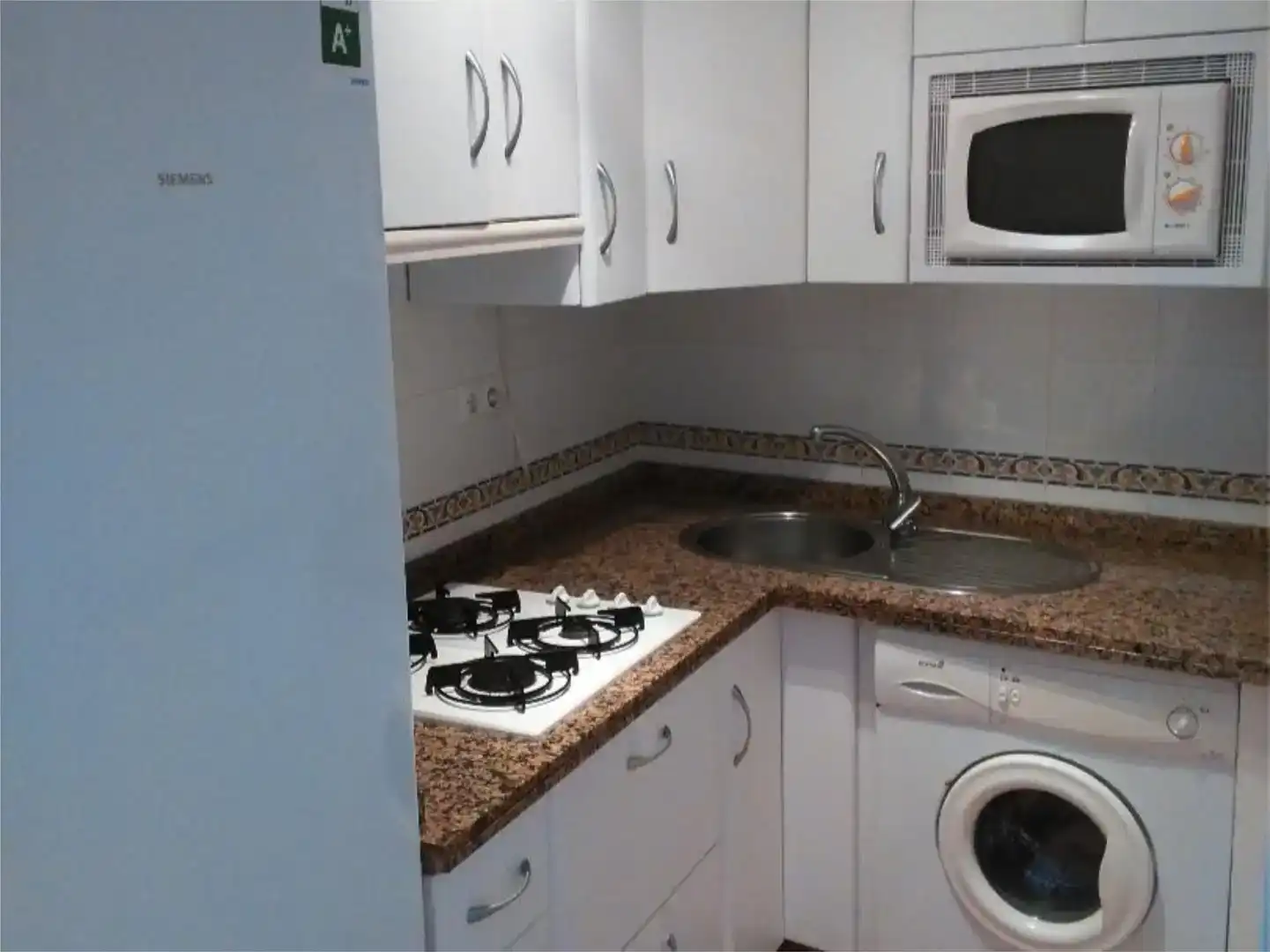 Piso de 50 m² en Almonte