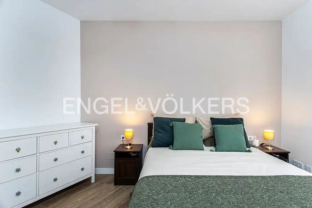 Appartamento 136 m² a Gijón / Xixón