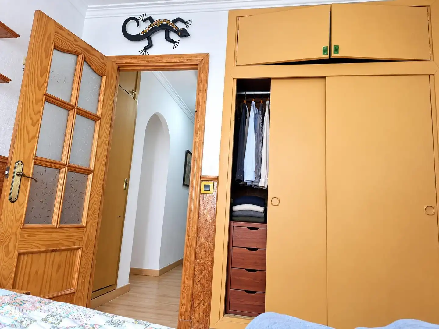 Piso de 55 m² en El Puerto de Santa María