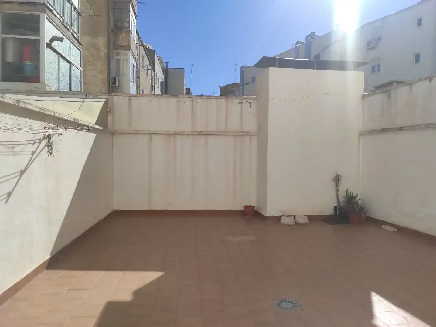 Piso de 70 m² en Albacete