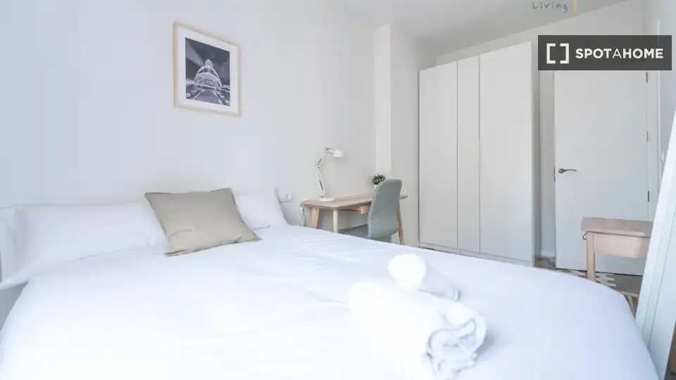Habitación en alquiler, Valencia
