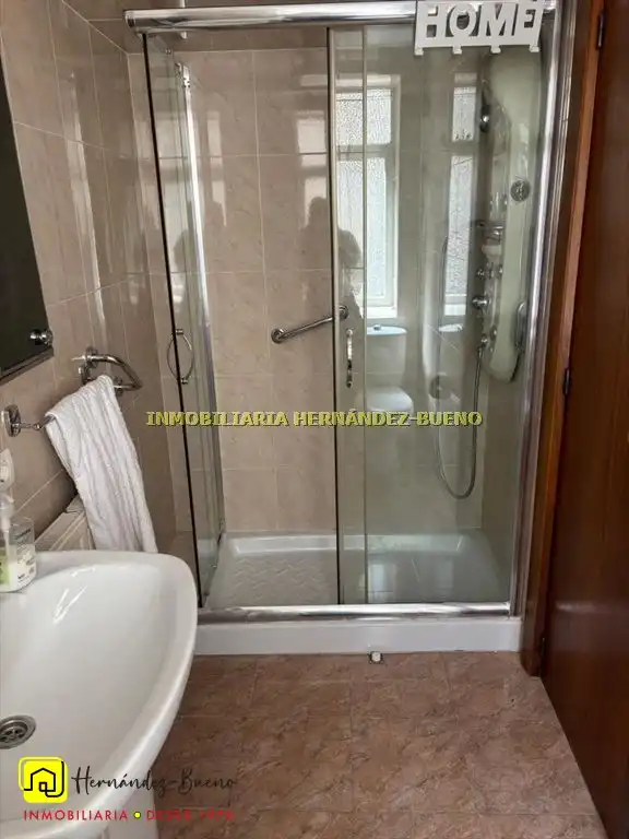 Wohnung 115 m² in Salamanca