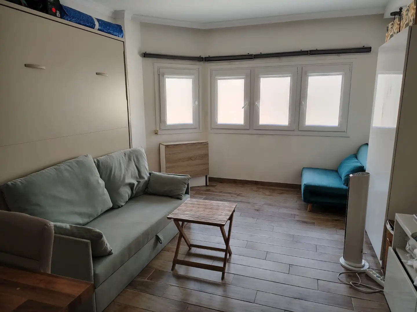Piso de 30 m² en Las Palmas de Gran Canaria