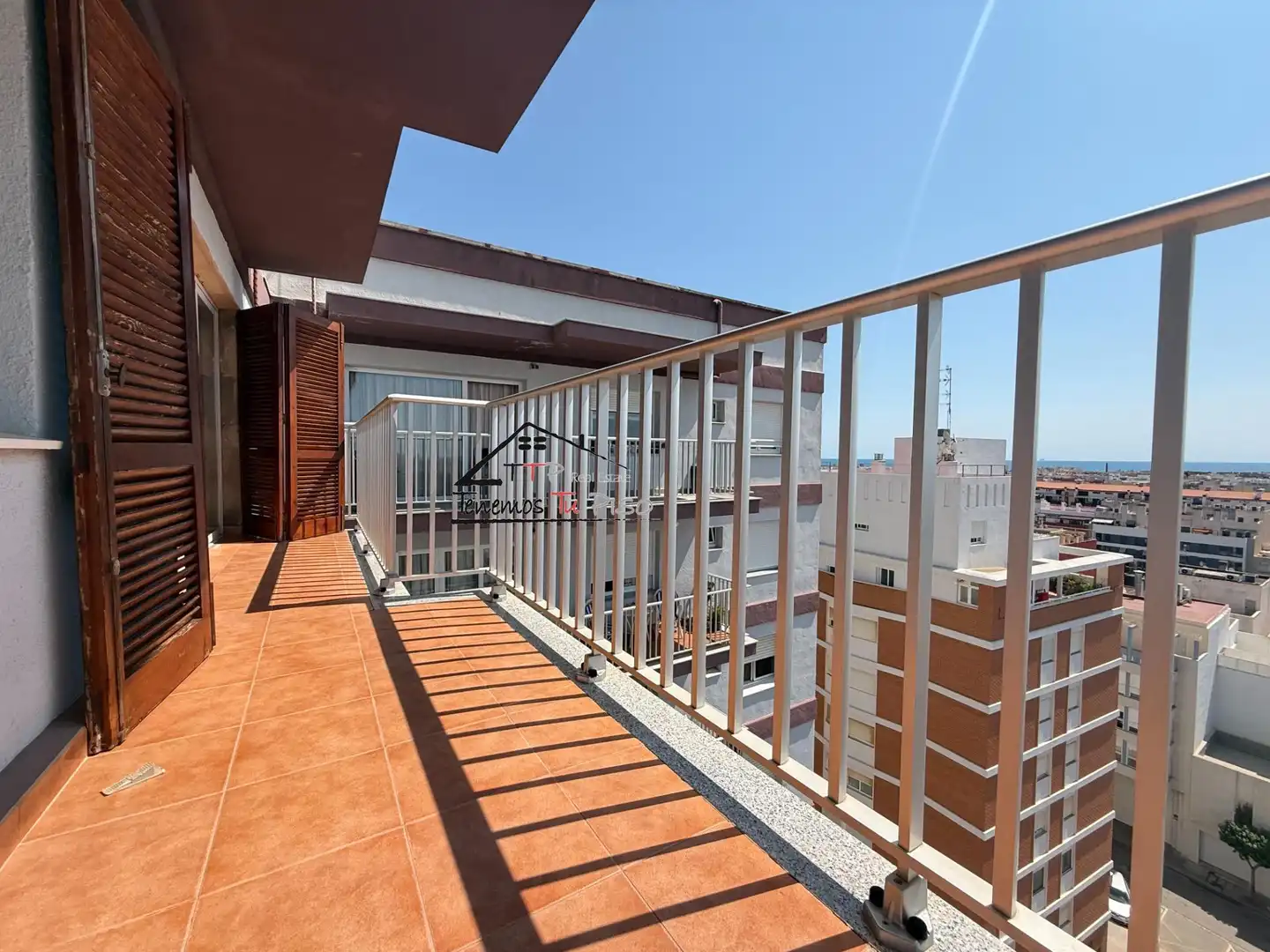 Piso de 96 m² en Benicarló
