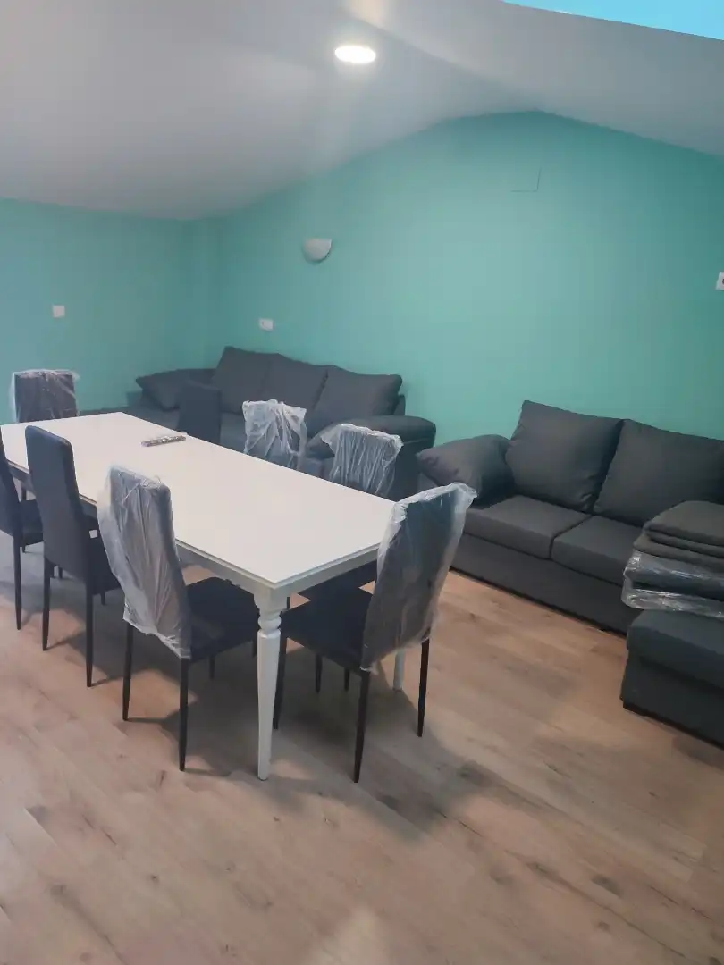 Habitación 230 m², Úbeda