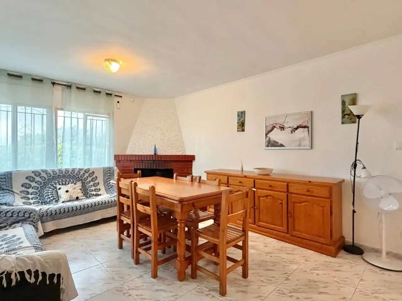Casa de 120 m² a Vinaròs