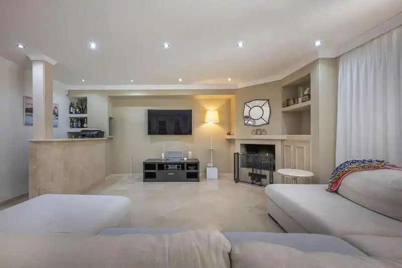 Дом 344 м² в Marbella