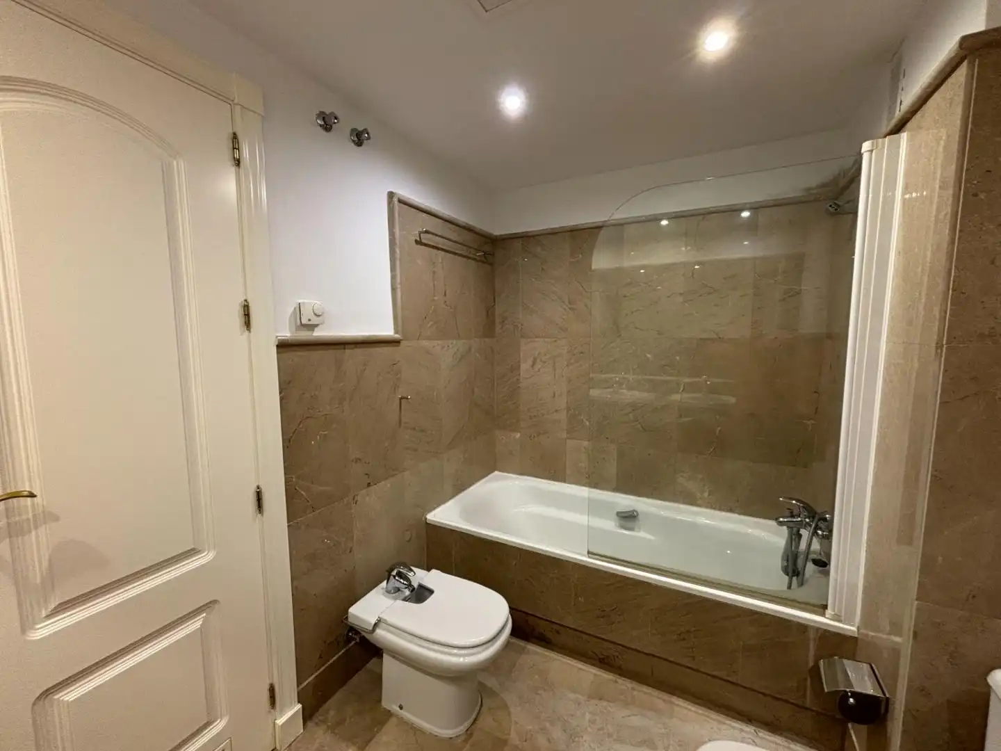 Pis de 119 m² a Marbella