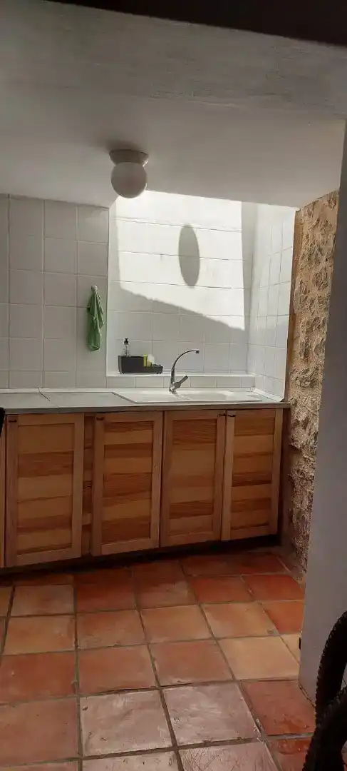 Piso de 186 m² en Castell de Castells