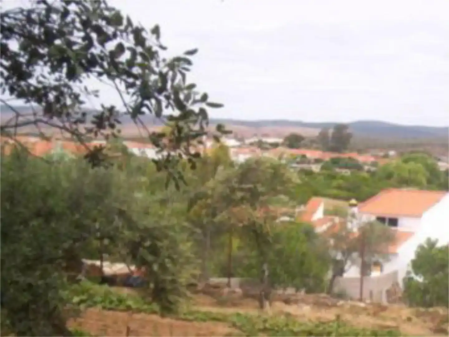 Casa de 240 m² en La Codosera