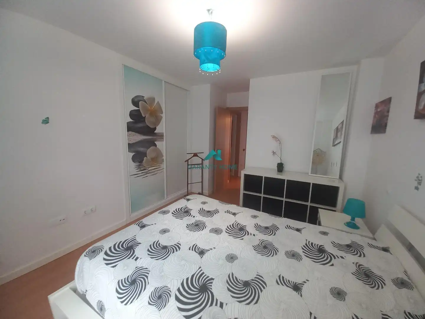 Piso de 76 m² en Limpias