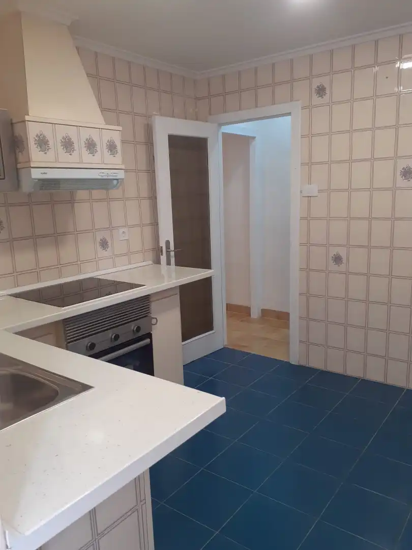 Piso de 100 m² en Castellón de la Plana