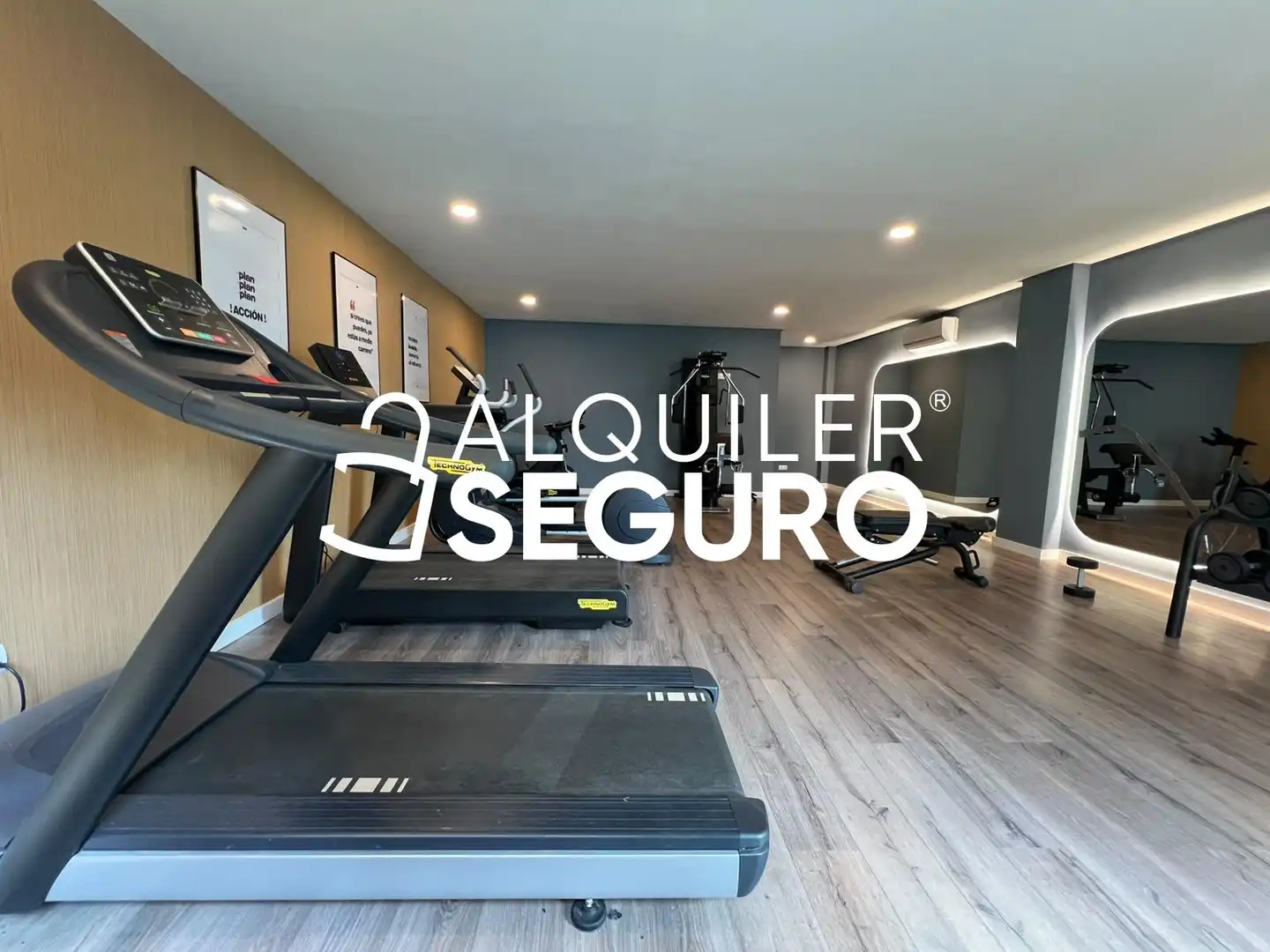 Appartamento 80 m² a Madrid