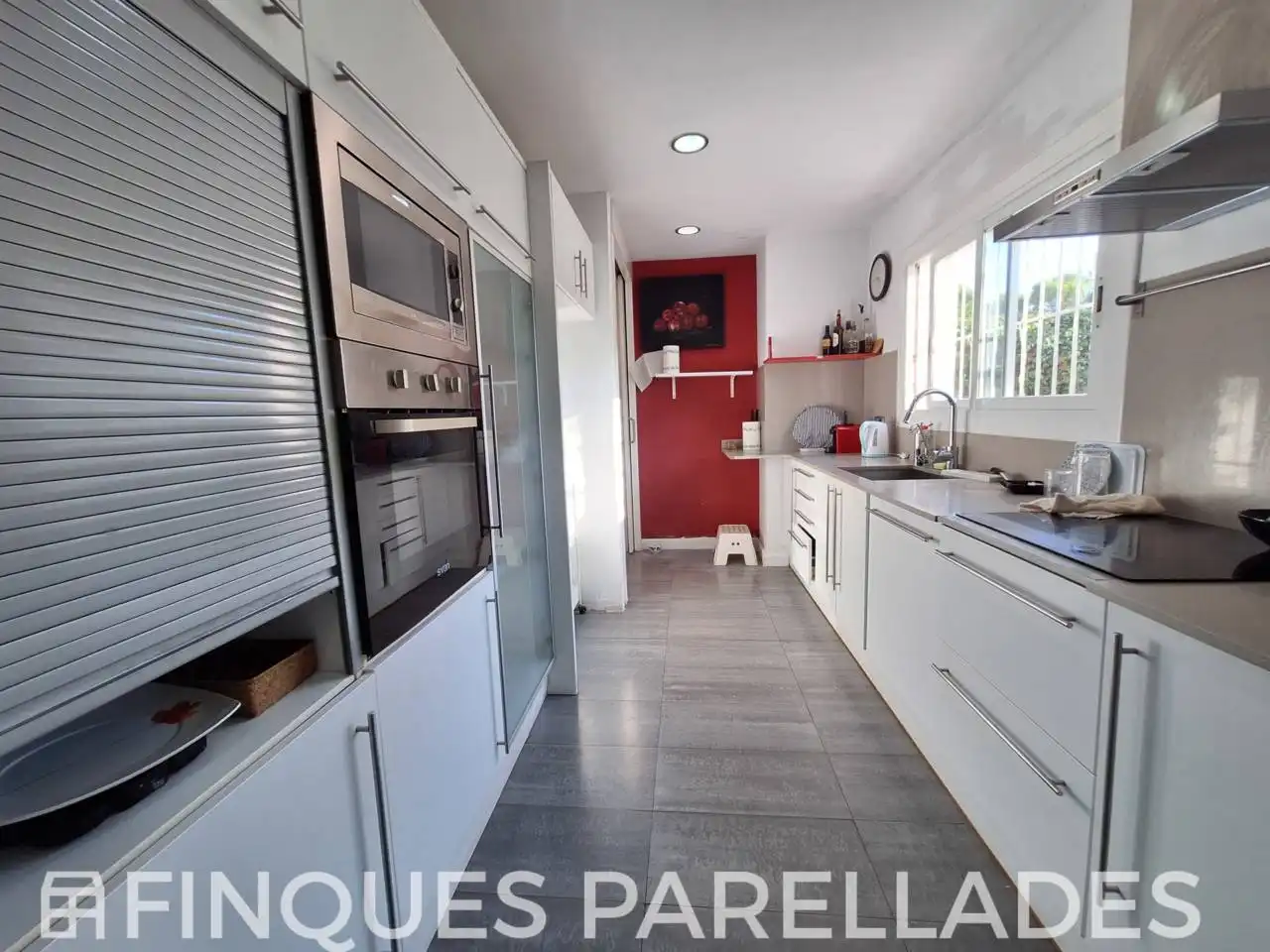 Piso de 277 m² en Vilanova i la Geltrú