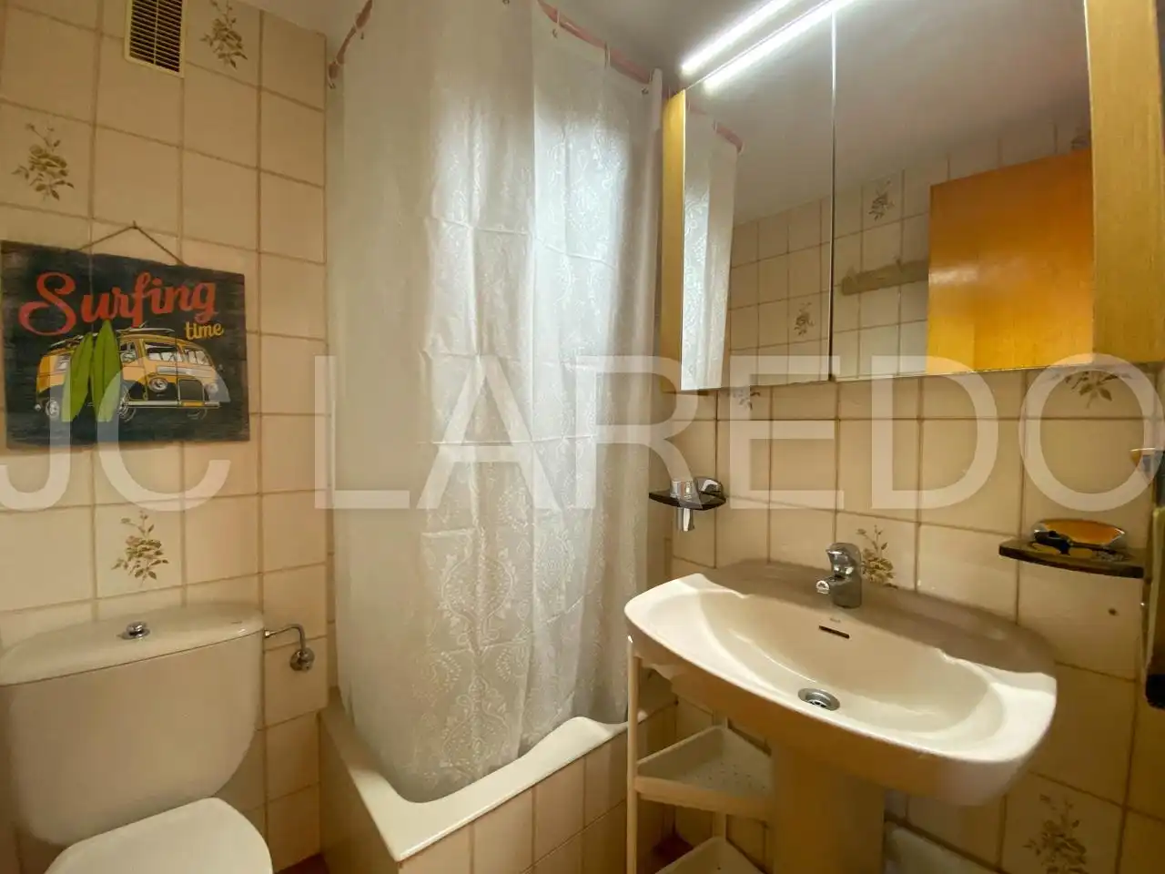 Pis de 46 m² a Laredo