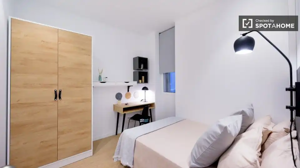 Habitació de lloguer, València