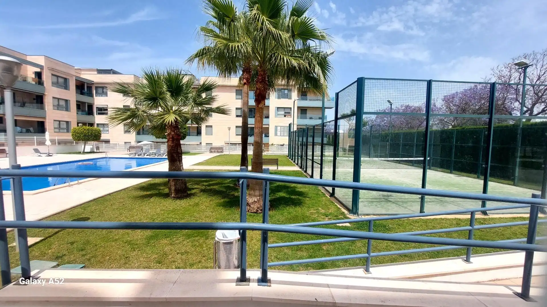 Wohnung 65 m² in Palma