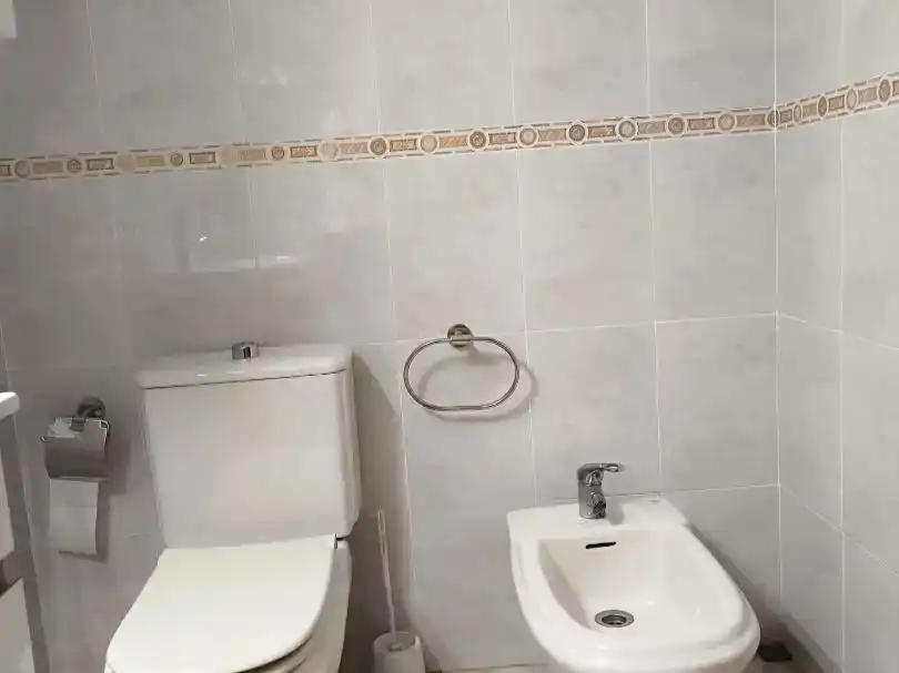 Pis de 127 m² a València
