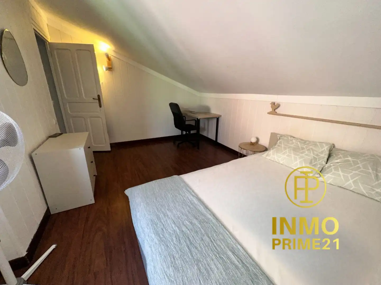 Piso de 109 m² en Santander