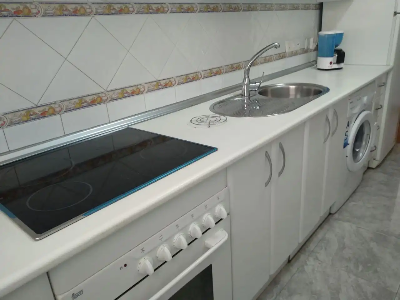 Piso de 85 m² en Isla Cristina