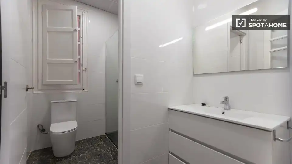 Habitación en alquiler, Valencia