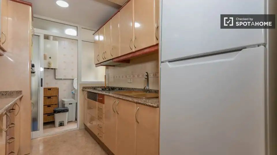 Habitació de lloguer, València