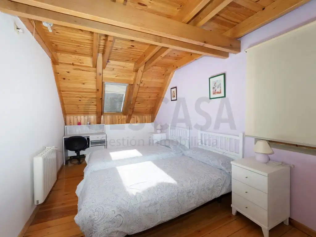Casa de 190 m² en Viella Mitg Arán