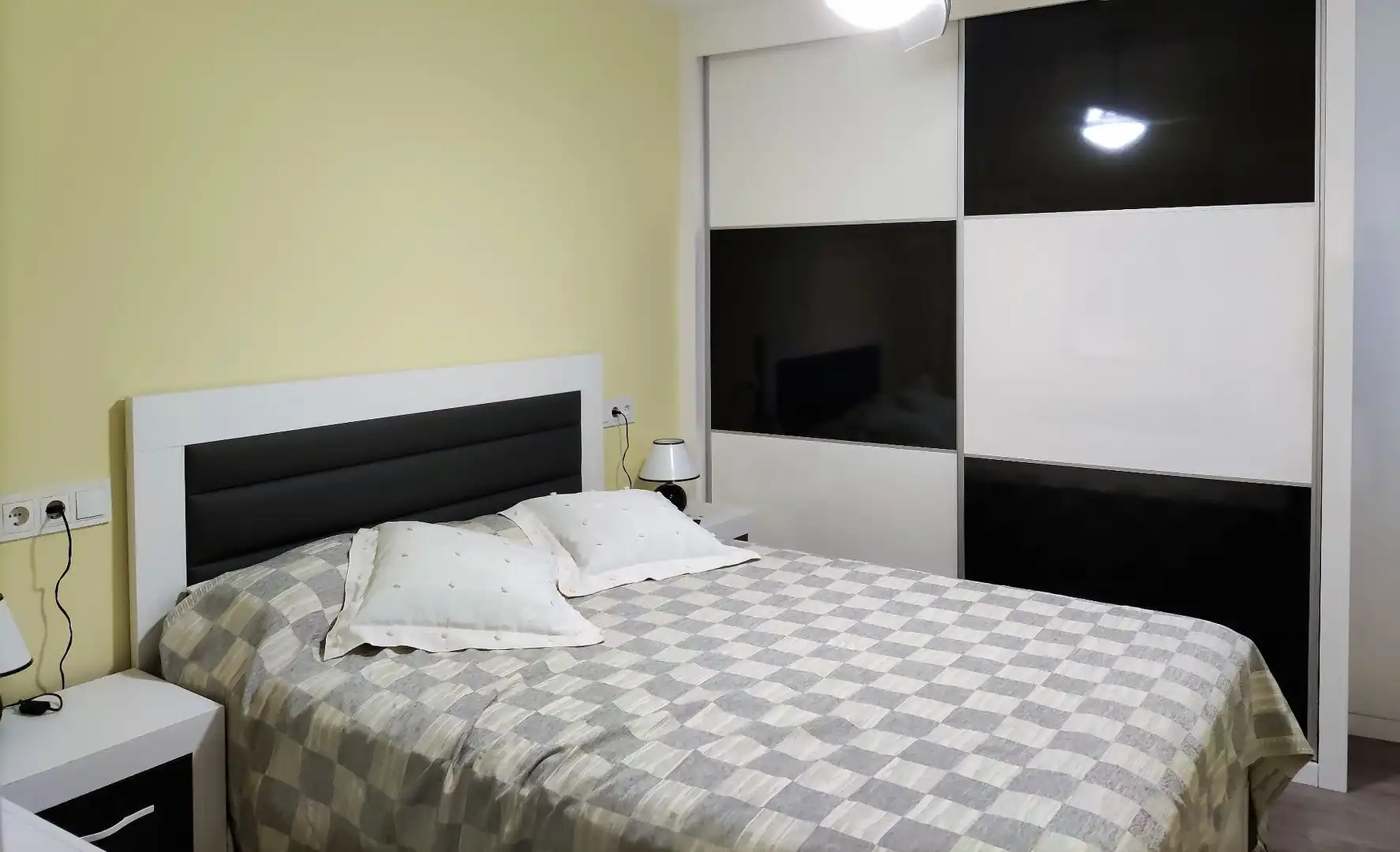 Pis de 90 m² a Valladolid