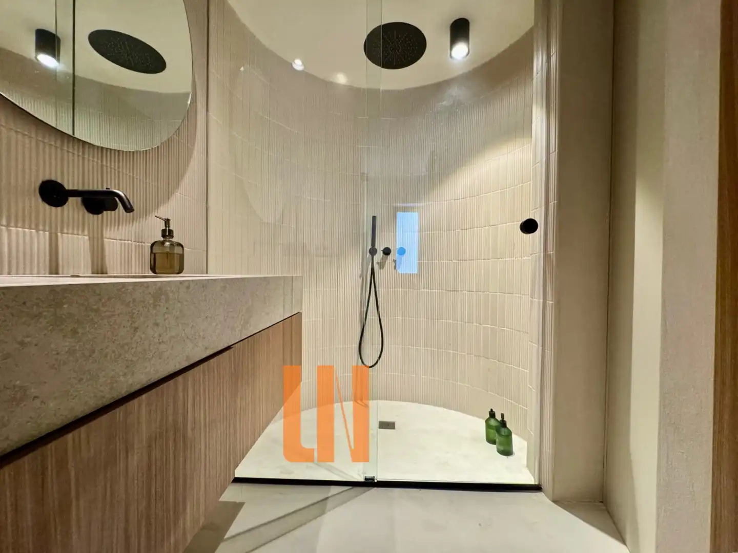 Piso de 140 m² en La Coruña