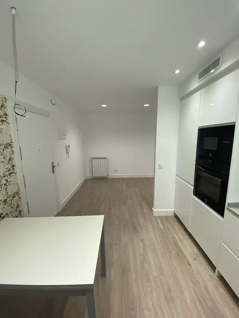 Piso de 40 m² en Zaragoza
